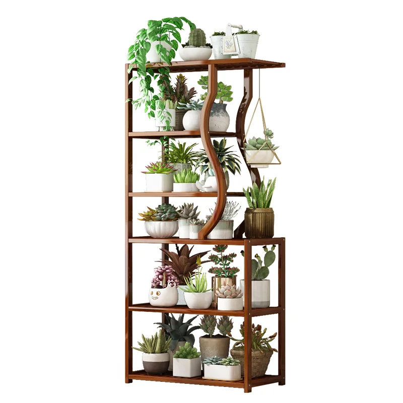 Balcony living room floor-to-ceiling dill flower pot frame multi-layer large plant frame hanging shelf
Balcony living room floor-to-ceiling dill flower pot frame multi-layer large plant frame hanging shelf