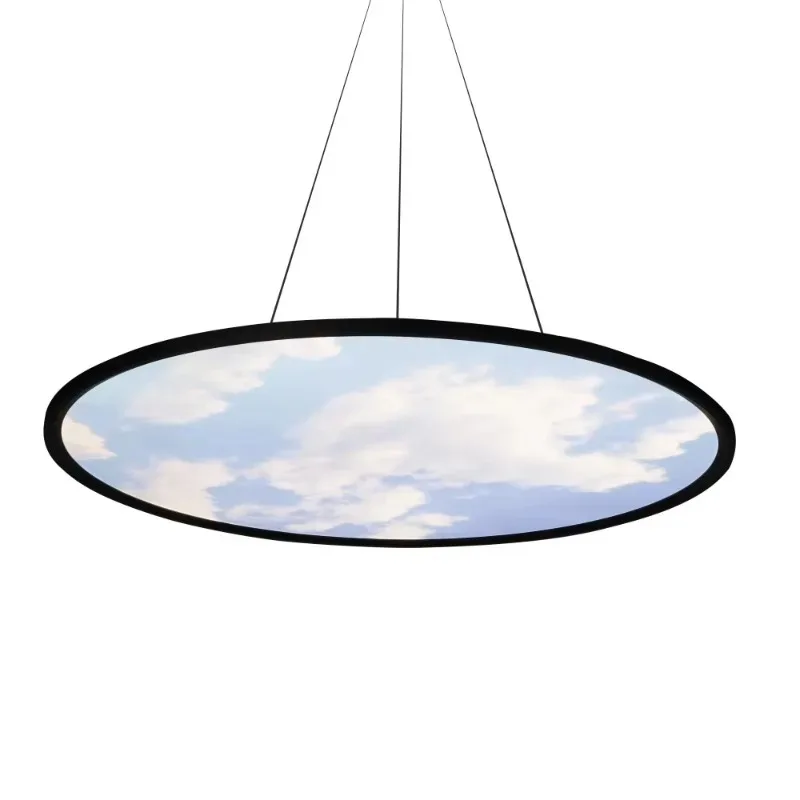 Nordic Emitting Diode Smart Home Ceiling Sky Panel with Health Care Room Dimmable Remote Control
Nordic Emitting Diode Smart Home Ceiling Sky Panel with Health Care Room Dimmable Remote Control