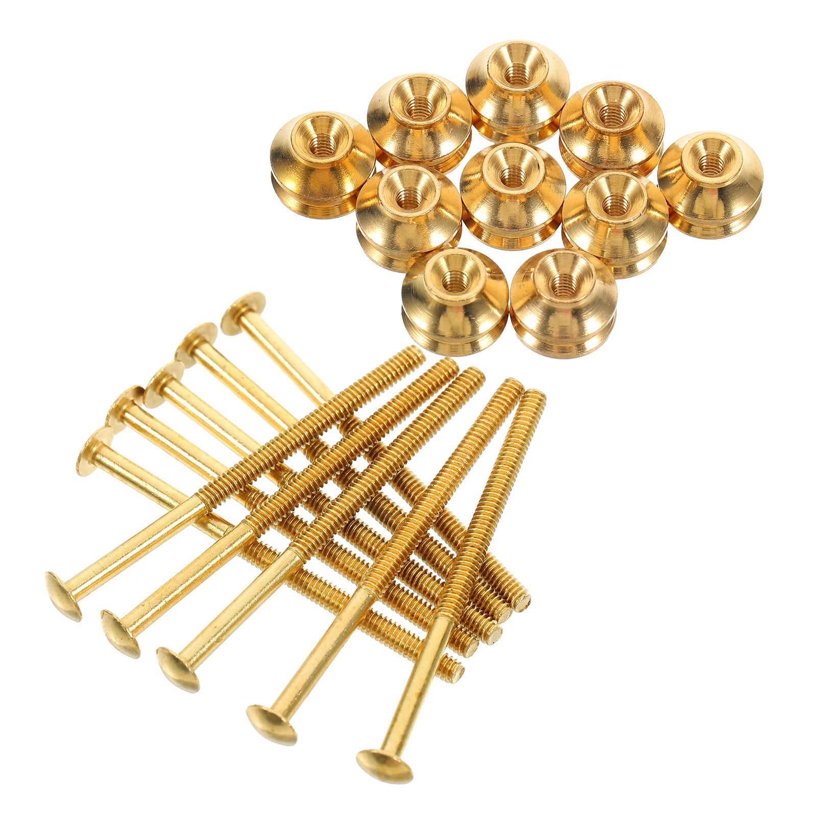 10 Sets Teapot Accessories Long Screws Machine Nuts Assortment Metal Brass Glass
10 Sets Teapot Accessories Long Screws Machine Nuts Assortment Metal Brass Glass