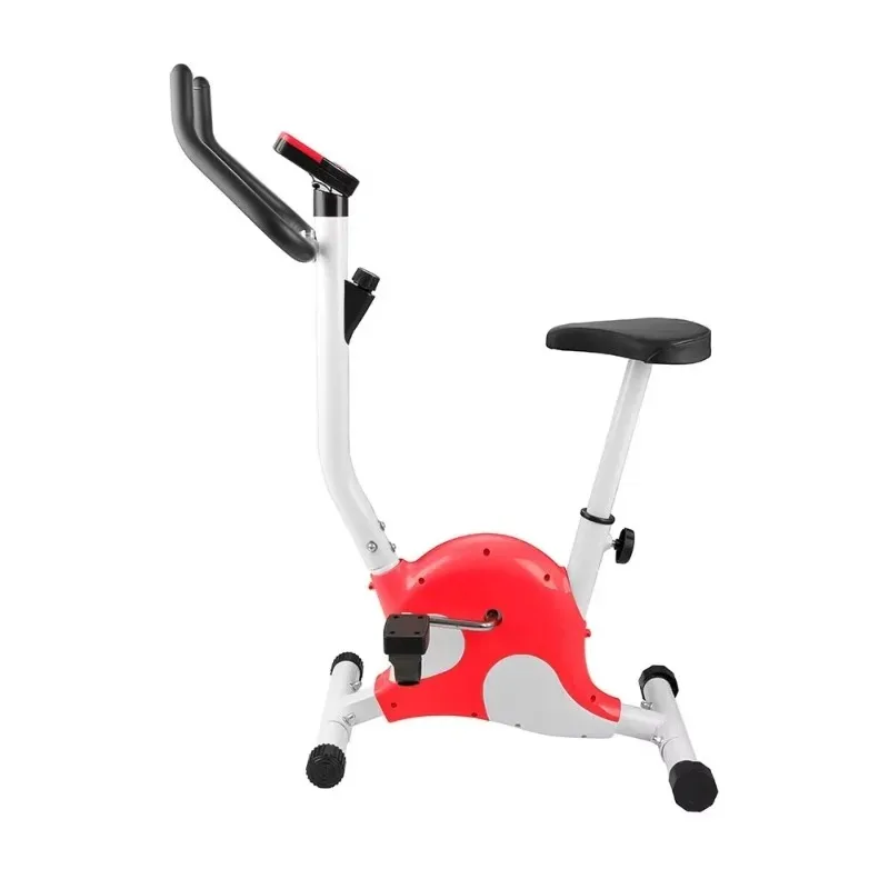 Unisex Indoor Exercise Bike, Home-Use Stationary Bike for Fitness and Weight Loss
Unisex Indoor Exercise Bike, Home-Use Stationary Bike for Fitness and Weight Loss