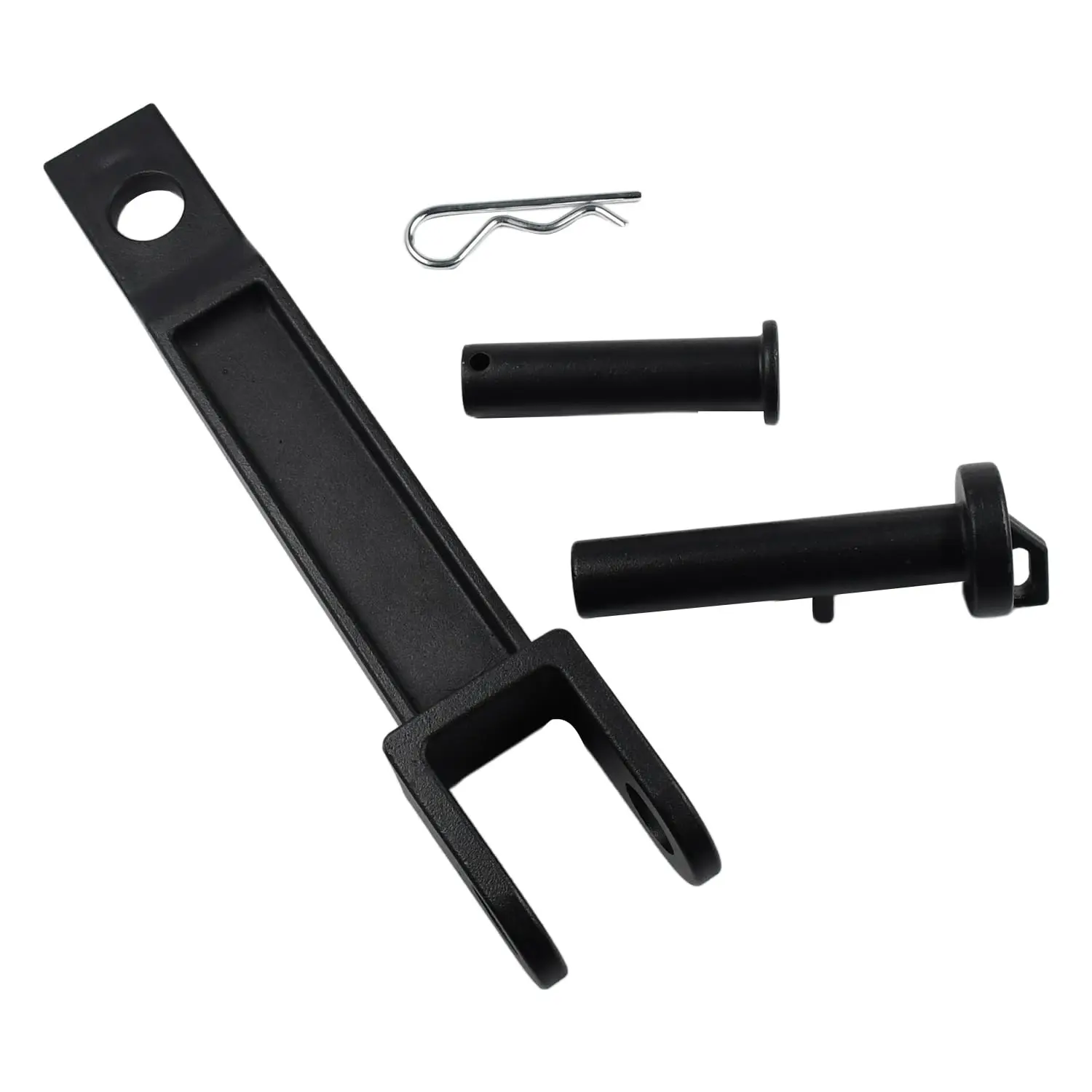 Heavy-Duty Tow Hook Assembly A20-6014 With Frame Pin A65-6007 And Pull Pin A65-6008 For W900 T660 T680 T700 T800 T880 T170 T270
Heavy-Duty Tow Hook Assembly A20-6014 With Frame Pin A65-6007 And Pull Pin A65-6008 For W900 T660 T680 T700 T800 T880 T170 T270