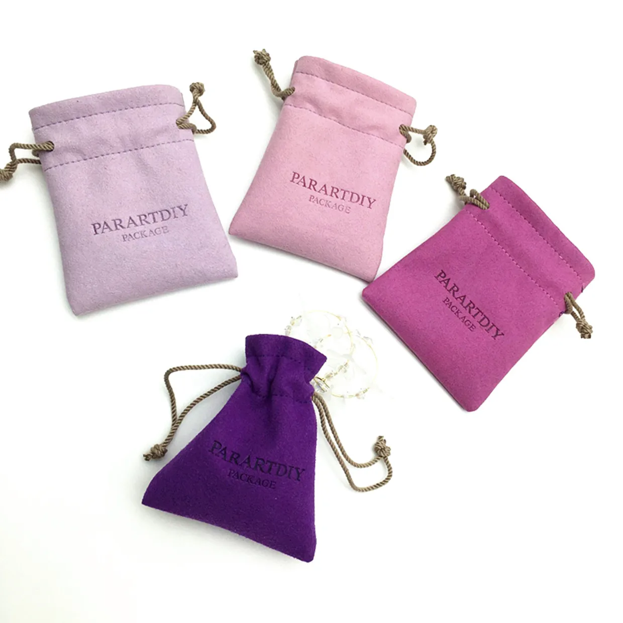 custom necklace packaging rings earrings jewelry package pouch bag for you bulk wholesale More colors
custom necklace packaging rings earrings jewelry package pouch bag for you bulk wholesale More colors