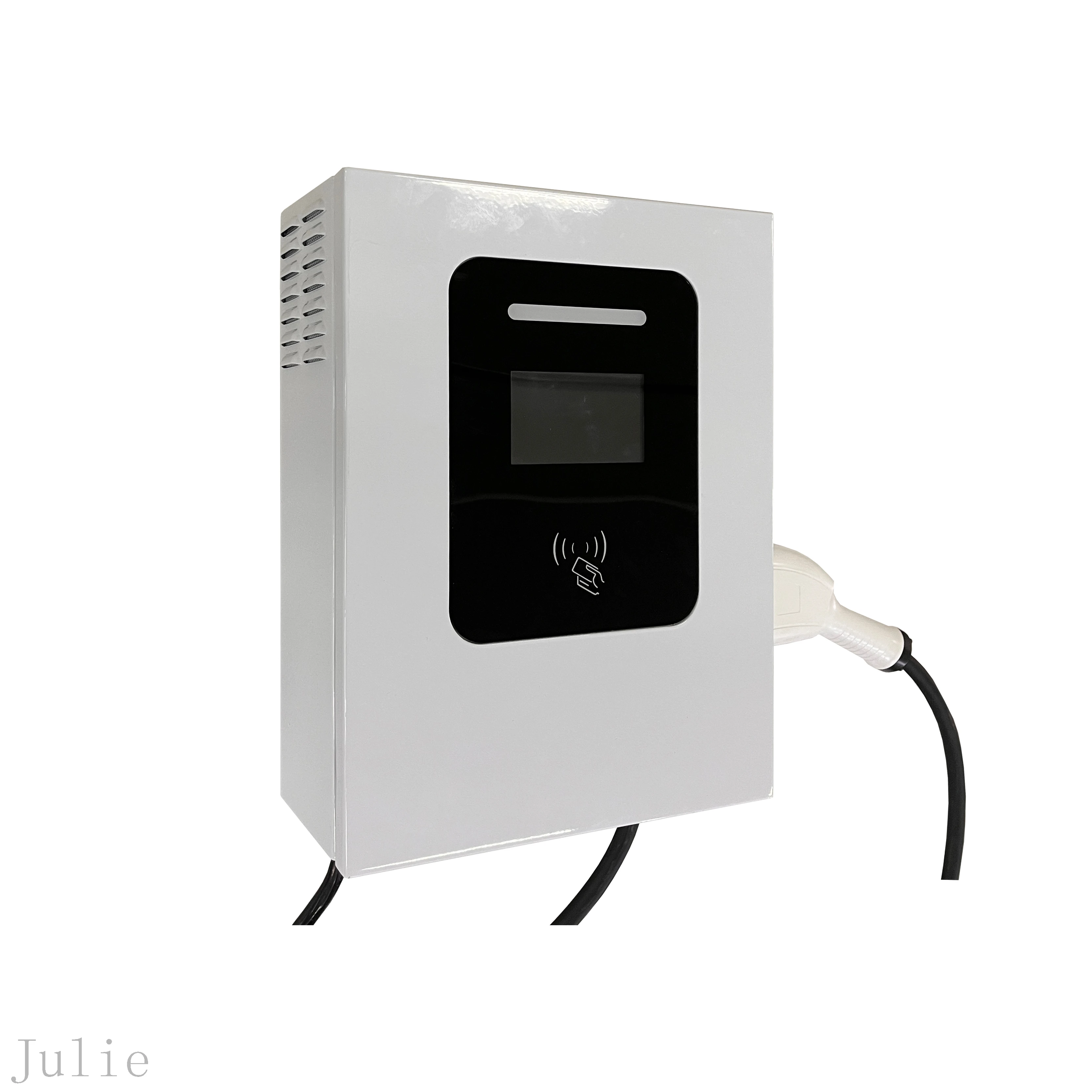 DC 7KW Wall Mounted Ev Home Charging Stations Gbt Ccs2 Car Electric Chargers 7Kw Fast Dc Ev Charger
DC 7KW Wall Mounted Ev Home Charging Stations Gbt Ccs2 Car Electric Chargers 7Kw Fast Dc Ev Charger