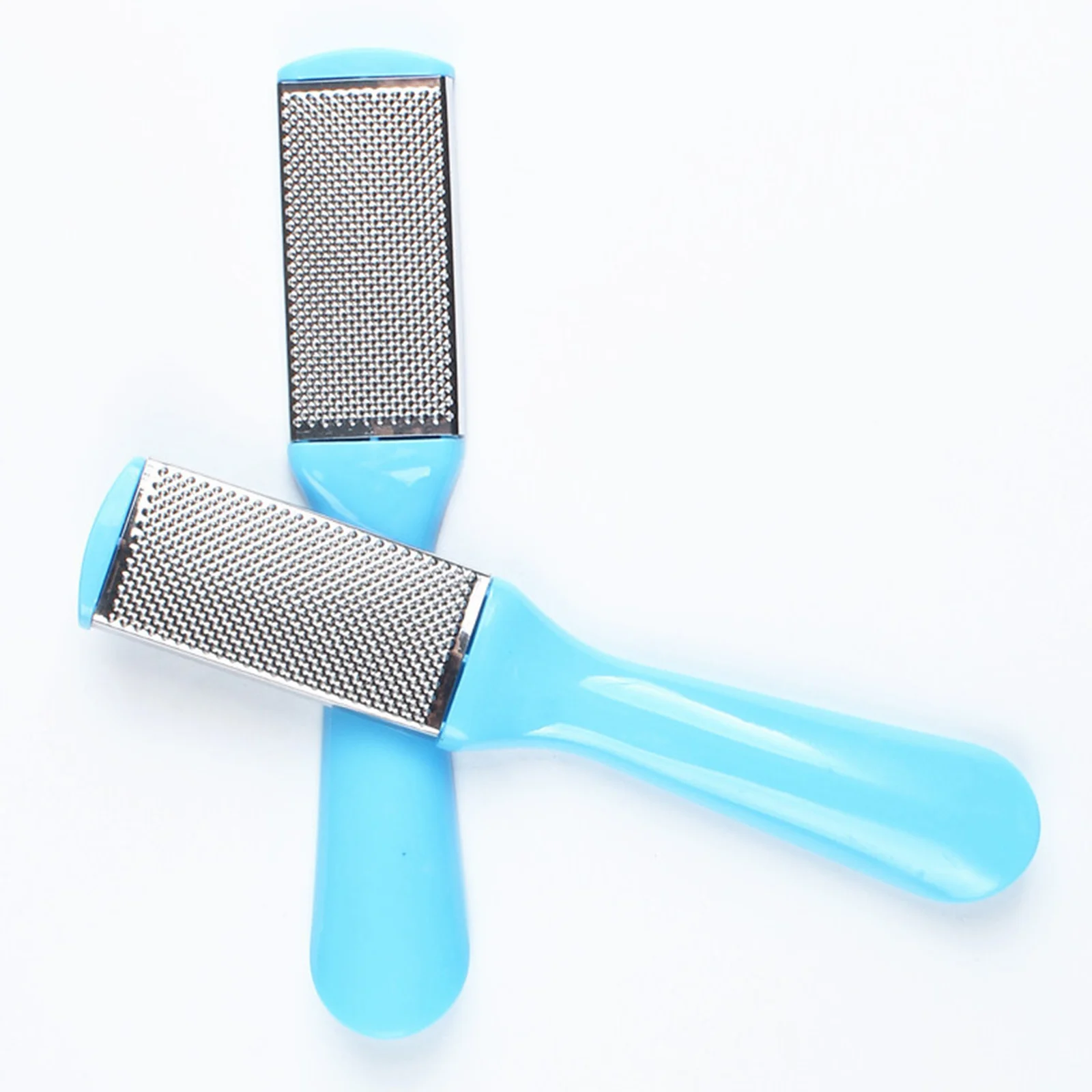3 шт., двухсторонняя пилка-рашпиль, металлический инструмент для педикюра для удаления омертвевшей кожи, уход за ногами, пилочка для ног, инструменты для педикюра, набор для ухода за ногтями
3 шт., двухсторонняя пилка-рашпиль, металлический инструмент для педикюра для удаления омертвевшей кожи, уход за ногами, пилочка для ног, инструменты для педикюра, набор для ухода за ногтями