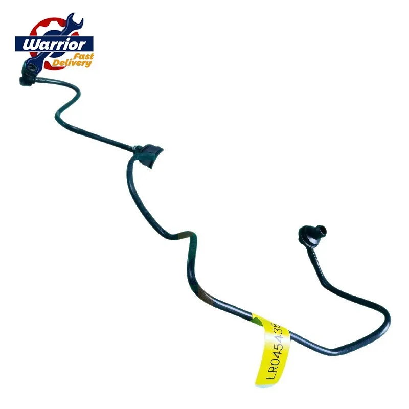 OEM LR045438 New Brake Vacuum Hose Manifold Vacuum Supply for Range Rover Evoque 2012-2018 L538 Coolant Water Pipe Tube
OEM LR045438 New Brake Vacuum Hose Manifold Vacuum Supply for Range Rover Evoque 2012-2018 L538 Coolant Water Pipe Tube