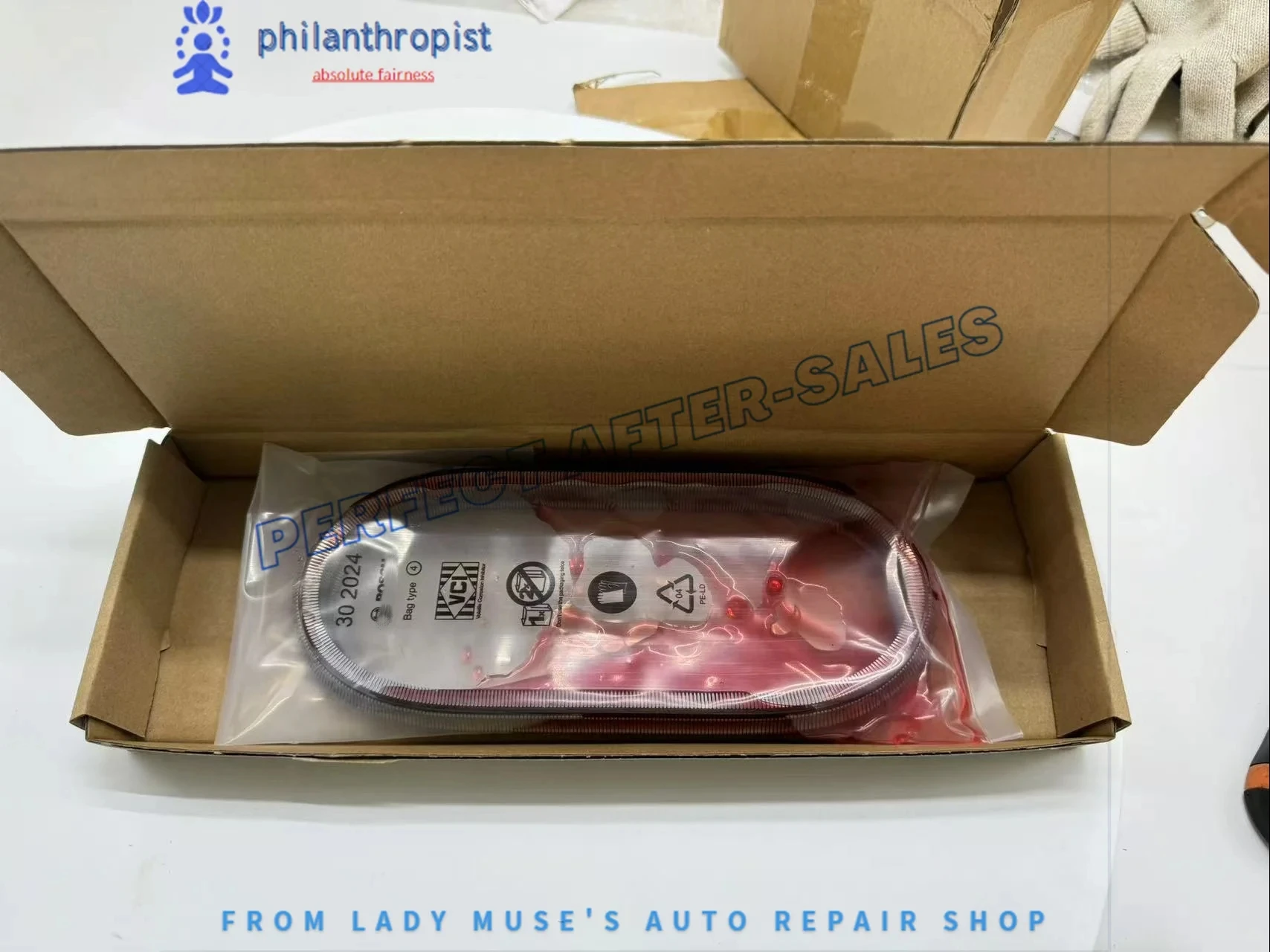 Genuine CVT Transmission Belt Chain 901068 For Saturn For Mitsubishi For Nissan Sentra Versa 1.2 1.3 1.4L RE0F11A JF015E
Genuine CVT Transmission Belt Chain 901068 For Saturn For Mitsubishi For Nissan Sentra Versa 1.2 1.3 1.4L RE0F11A JF015E