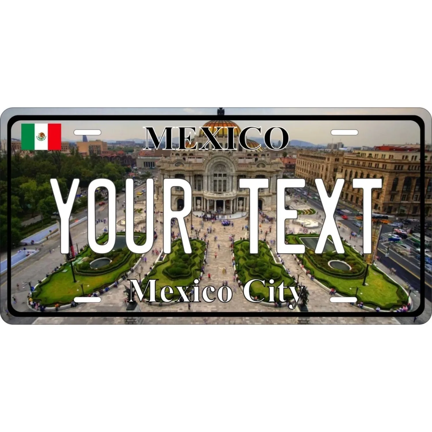 Mexico City Blue Vintage Metal Tin Sign Wall Decor Retro Plaque Home Bar Man Cave Waterproof Dustproof Art Decoration
Mexico City Blue Vintage Metal Tin Sign Wall Decor Retro Plaque Home Bar Man Cave Waterproof Dustproof Art Decoration