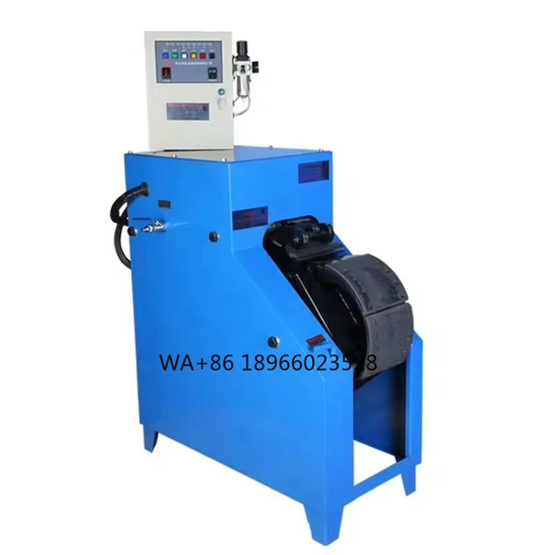 Electric Control Fully Automatic Pneumatic Shovel Piece Device Brake Pad Rejection Machine for Truck Brake Lining Pad
Electric Control Fully Automatic Pneumatic Shovel Piece Device Brake Pad Rejection Machine for Truck Brake Lining Pad