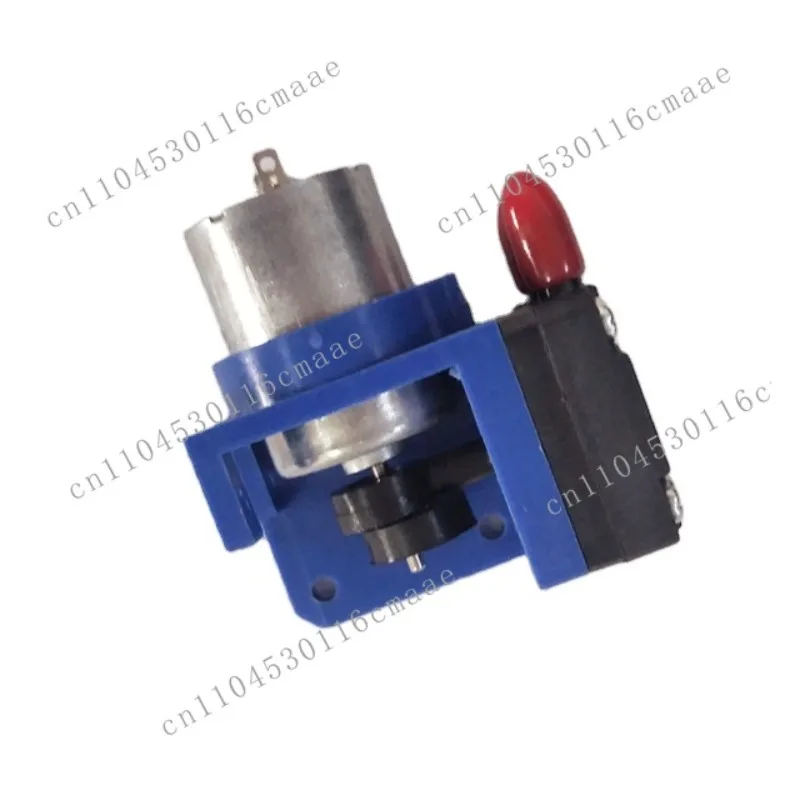 Micro DA30EEDC Gas Pump Diaphragm Pump for Air and Vacuum Usage
Micro DA30EEDC Gas Pump Diaphragm Pump for Air and Vacuum Usage