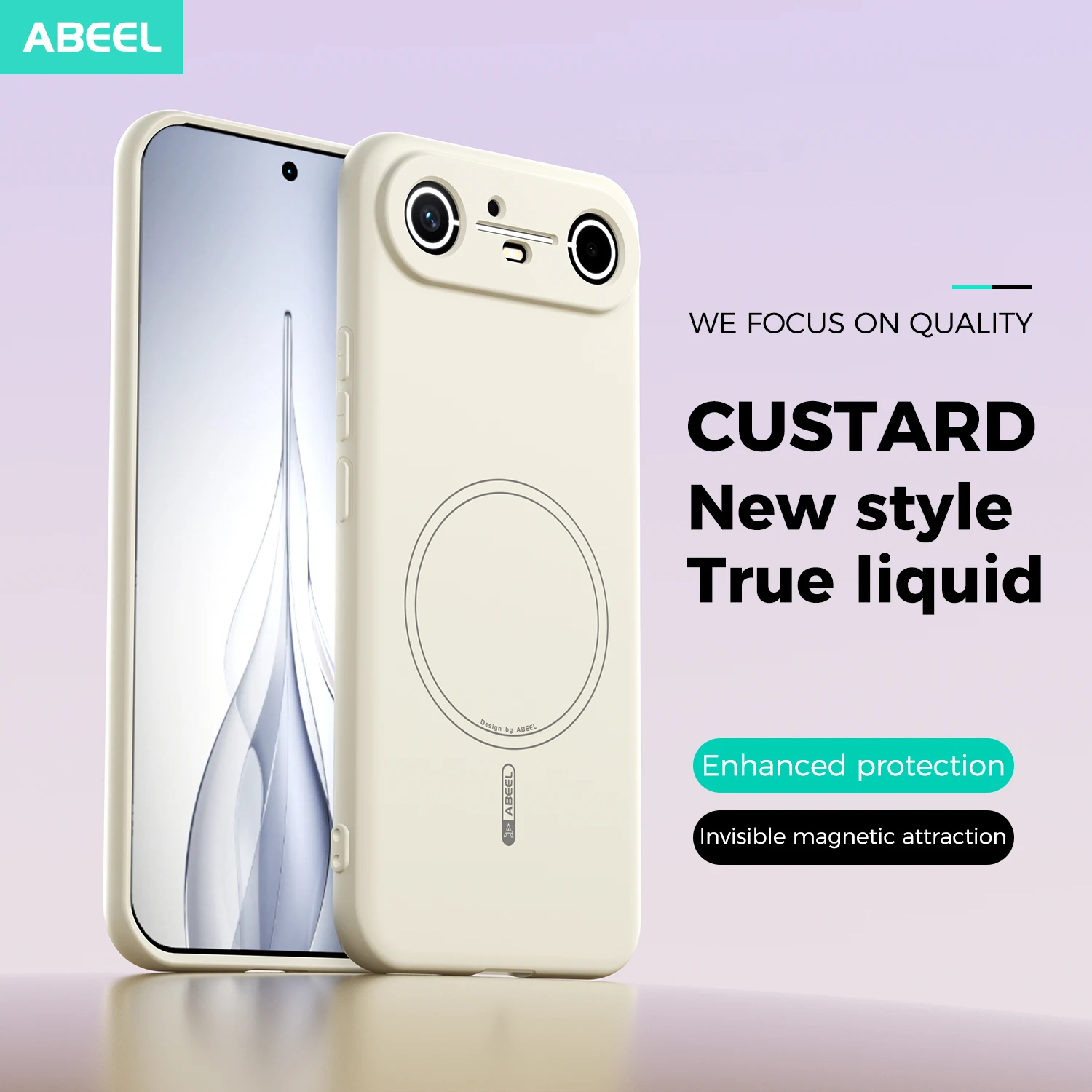 Tecno Spark Slim/Pova Slim Case Liquid Silicone Magnetic Skin-friendly Cover For Tecno Pova Slim 4G 5G Wireless Charger Funda
Tecno Spark Slim/Pova Slim Case Liquid Silicone Magnetic Skin-friendly Cover For Tecno Pova Slim 4G 5G Wireless Charger Funda