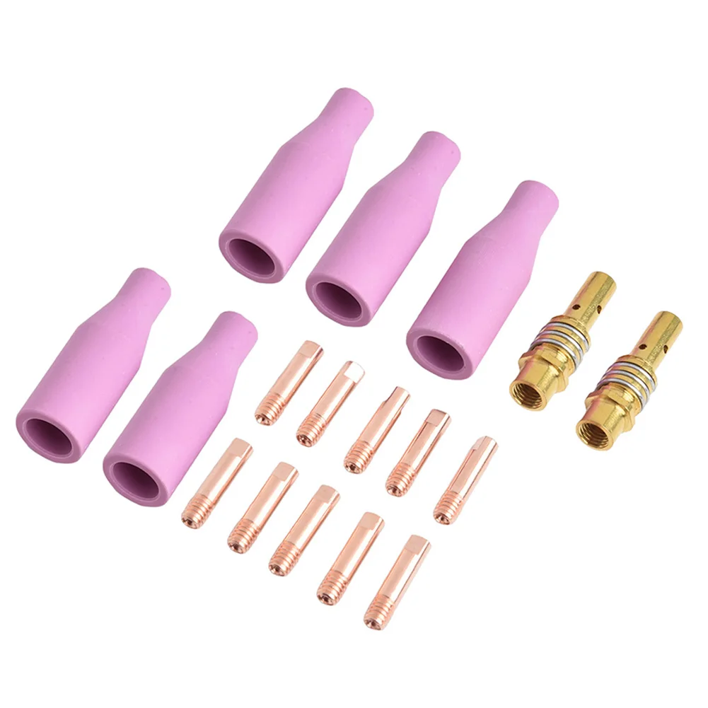 Earthenware Nozzle Welding Torch Nozzle Electrical Conductivity Standard Size Nozzles Earthenware Welding Nozzle Kit
Earthenware Nozzle Welding Torch Nozzle Electrical Conductivity Standard Size Nozzles Earthenware Welding Nozzle Kit
