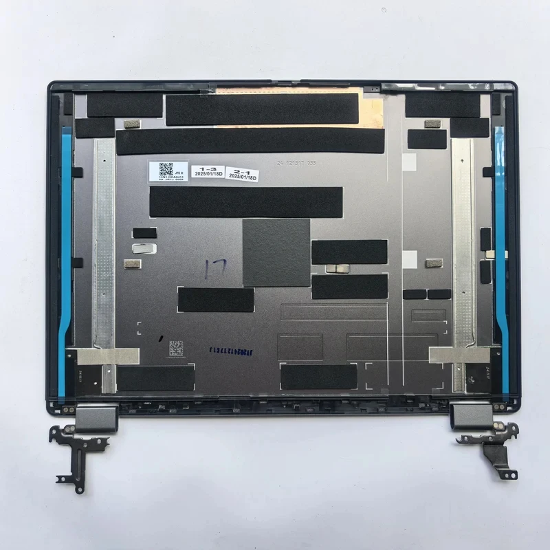 Новая задняя крышка ЖК-дисплея для ноутбука ASUS Vivobook 14 Flip TP3407 TP3407S 13N1-KCA0411
Новая задняя крышка ЖК-дисплея для ноутбука ASUS Vivobook 14 Flip TP3407 TP3407S 13N1-KCA0411