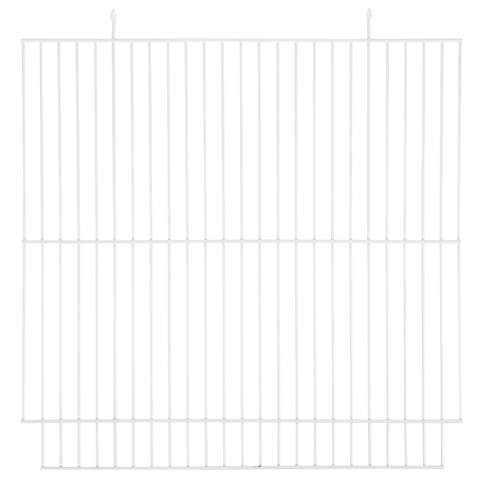 Iron Pet 47x30x30cm Cage Partition Small Animal Net Segregation Plate Safe Pet Segregation Plate Feeding Accessories
Iron Pet 47x30x30cm Cage Partition Small Animal Net Segregation Plate Safe Pet Segregation Plate Feeding Accessories