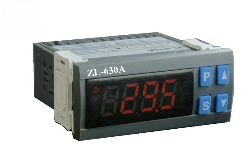 ZL-630A Специальный термостат с регулятором температуры для холодильного хранения
ZL-630A Специальный термостат с регулятором температуры для холодильного хранения
