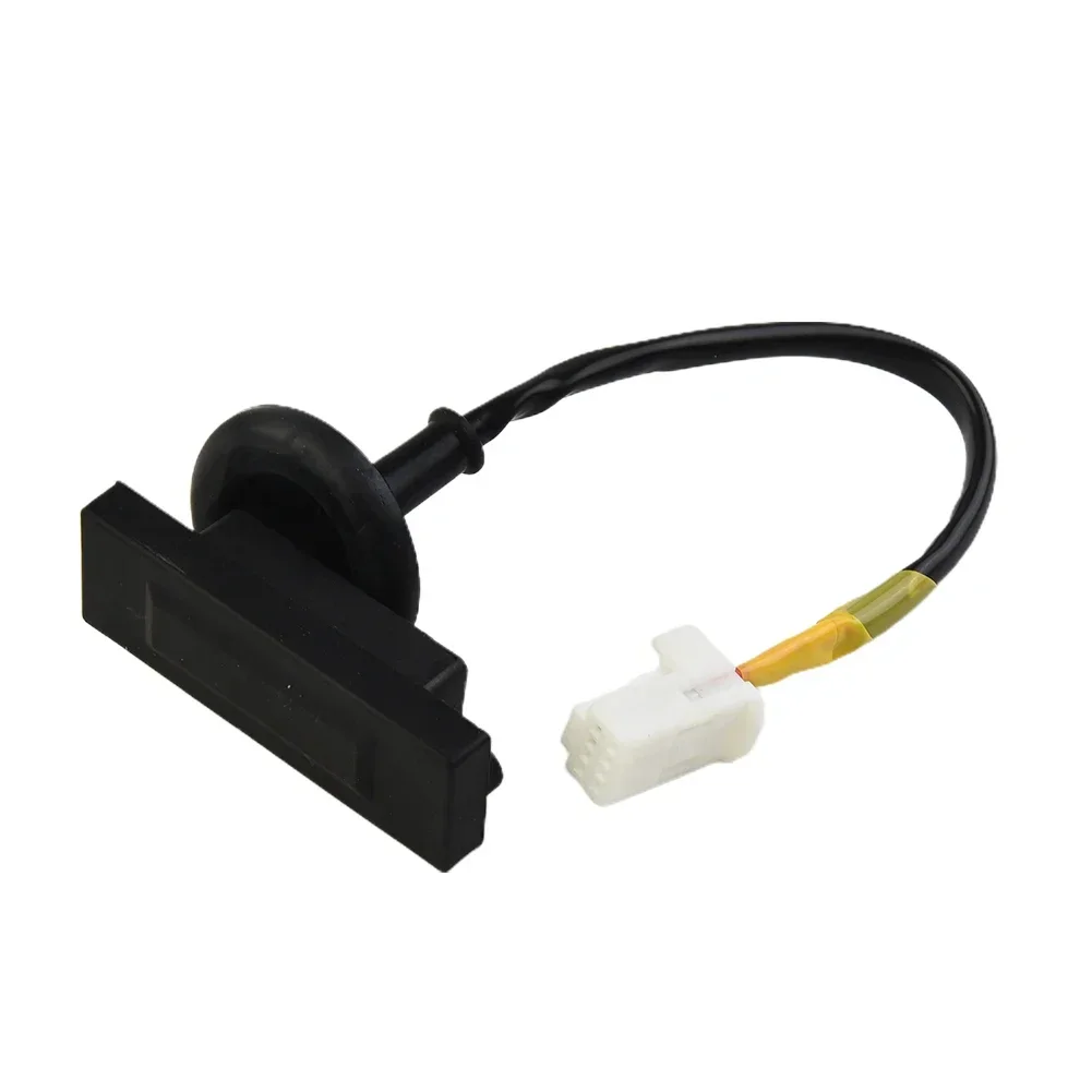 Car Tailgate Handle Switch Boot Release Fit For -Kia Picanto For -Hyundai I30 81260-1W220 Easy Install Simple Operation
Car Tailgate Handle Switch Boot Release Fit For -Kia Picanto For -Hyundai I30 81260-1W220 Easy Install Simple Operation