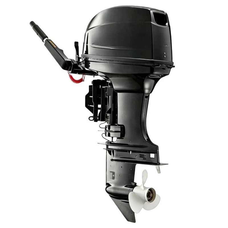 Для лодочного мотора T40 40 л.с. 4-тактный 1-цилиндровый
Для лодочного мотора T40 40 л.с. 4-тактный 1-цилиндровый