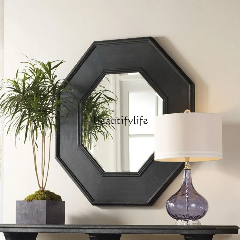 yj9 European-style decorative sun porch mirror round mirror bathroom mirror
yj9 European-style decorative sun porch mirror round mirror bathroom mirror