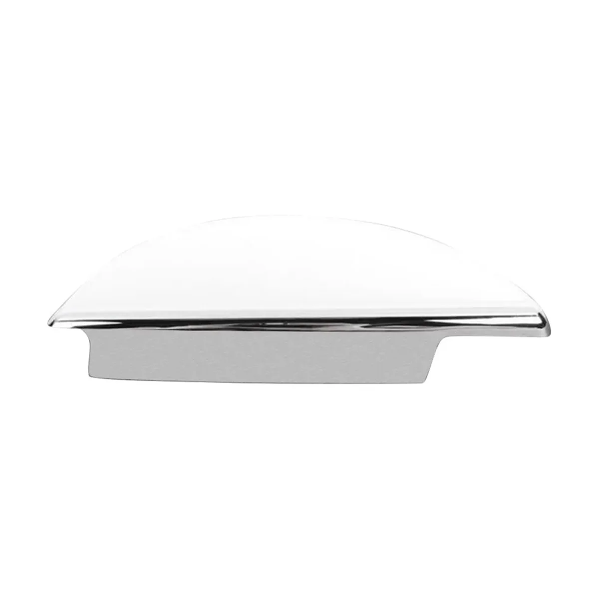 Front Right Headlight Washer Chrome Silver Cover 61679805542 for Mini Countryman R60 R61 10-16 Headlight Washer Trim Cap
Front Right Headlight Washer Chrome Silver Cover 61679805542 for Mini Countryman R60 R61 10-16 Headlight Washer Trim Cap