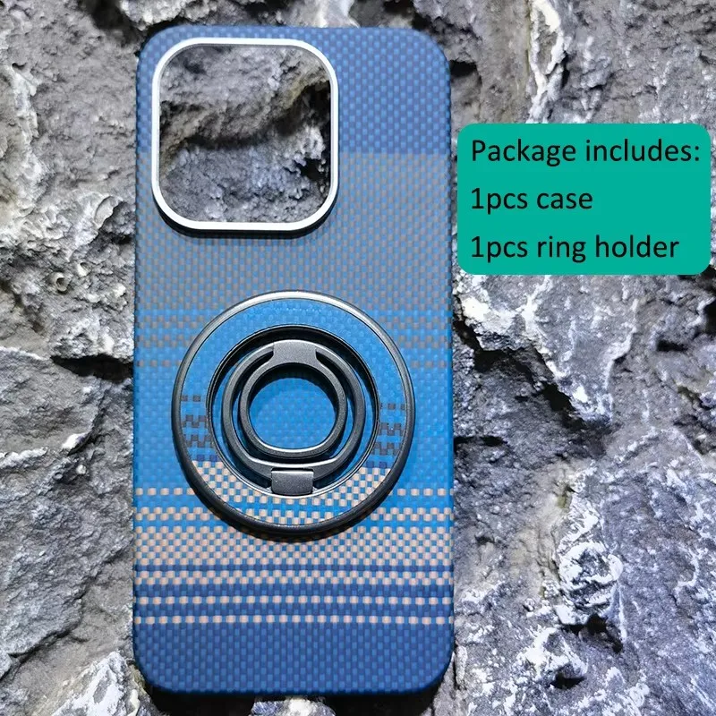 High quality For OnePlus 15 Magsafe Magnetic Magnets Carbon Fabric Fiber Aramid Case Protection OnePlus 15
High quality For OnePlus 15 Magsafe Magnetic Magnets Carbon Fabric Fiber Aramid Case Protection OnePlus 15