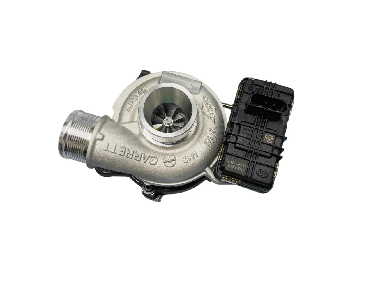 10168923 848184-5002S Turbocharger Supercharger Assembly for Maxus G10 2.2L
10168923 848184-5002S Turbocharger Supercharger Assembly for Maxus G10 2.2L