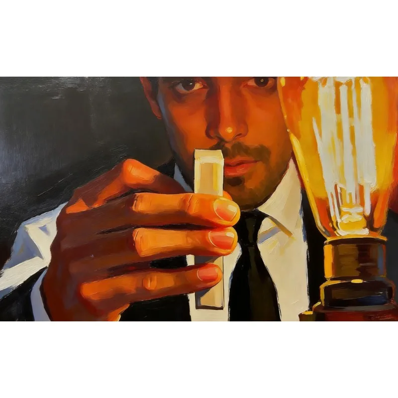 Свентали Про (с гиммиком и онлайн-инструкциями) — Фокус с картами, иллюзии для уличных и сценических выступлений, реквизит для фокусников
Свентали Про (с гиммиком и онлайн-инструкциями) — Фокус с картами, иллюзии для уличных и сценических выступлений, реквизит для фокусников