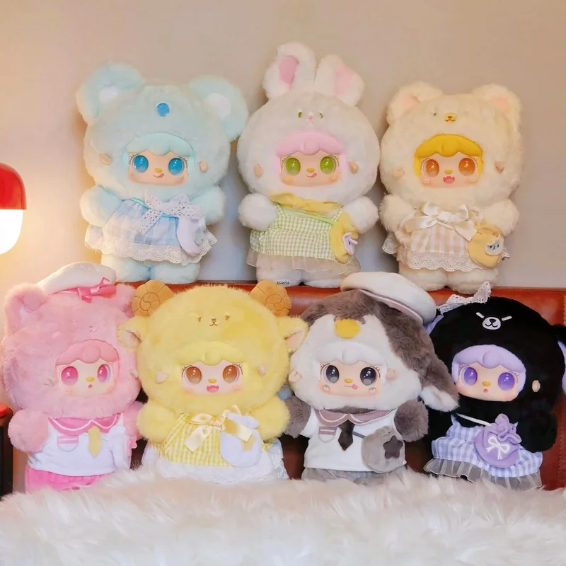 Yooki 400% V2 Hope Pocket Series, большая кукла, милое виниловое лицо, мультяшная игрушка для девочек, настольное украшение, подарок-сюрприз, слепая коробка
Yooki 400% V2 Hope Pocket Series, большая кукла, милое виниловое лицо, мультяшная игрушка для девочек, настольное украшение, подарок-сюрприз, слепая коробка