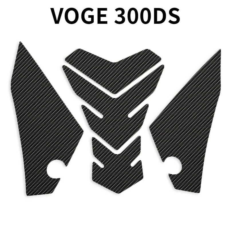 For VOGE 300DS Waterproof Fairing Body Sticker Decorative Fuel Tank Pad Decals Kit Protector Accessories
For VOGE 300DS Waterproof Fairing Body Sticker Decorative Fuel Tank Pad Decals Kit Protector Accessories