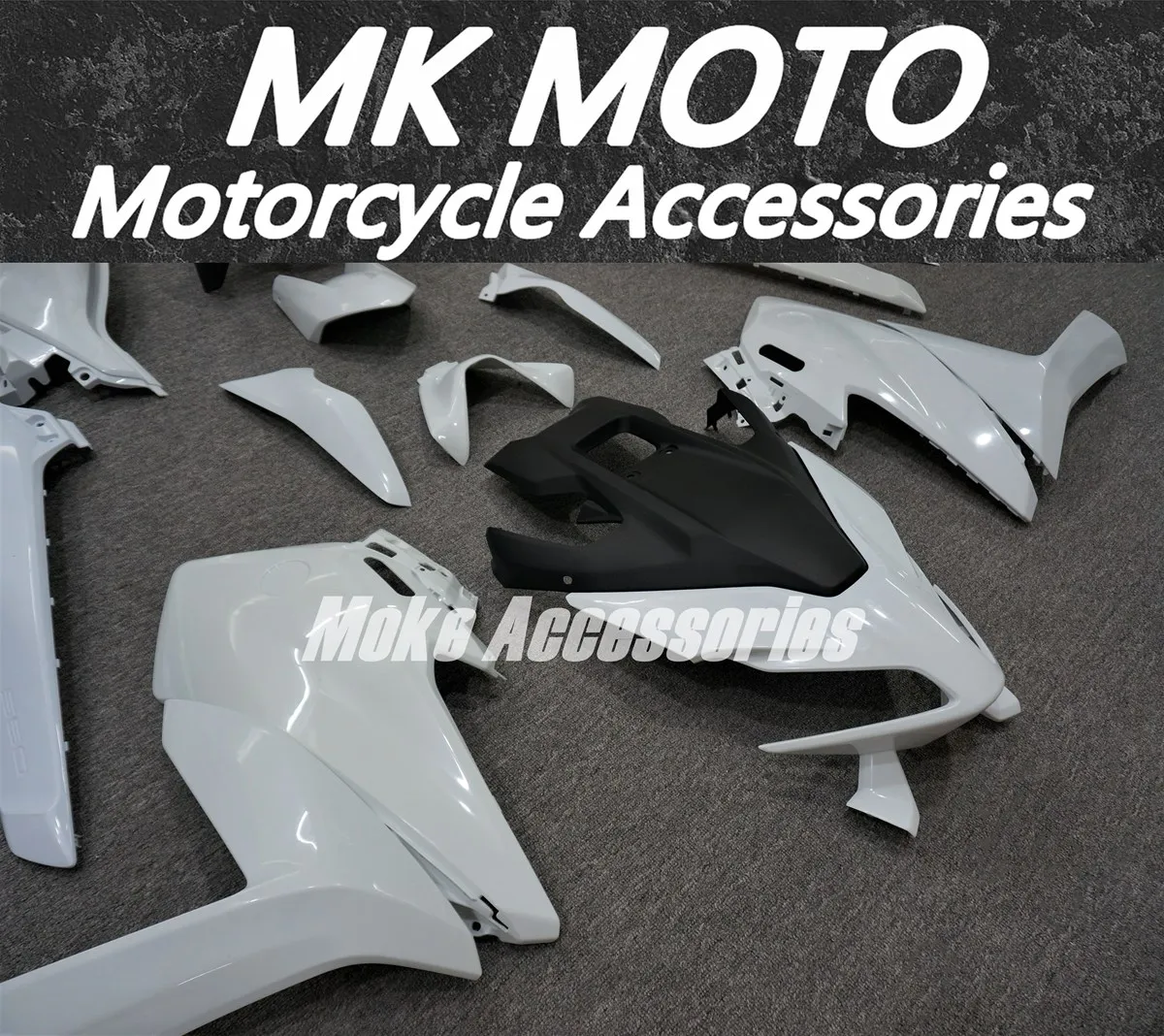 Fairings Kit Fit For T-max 560 2022 2023 2024 Bodywork Set Abs High Quality Injection Unpainted
Fairings Kit Fit For T-max 560 2022 2023 2024 Bodywork Set Abs High Quality Injection Unpainted