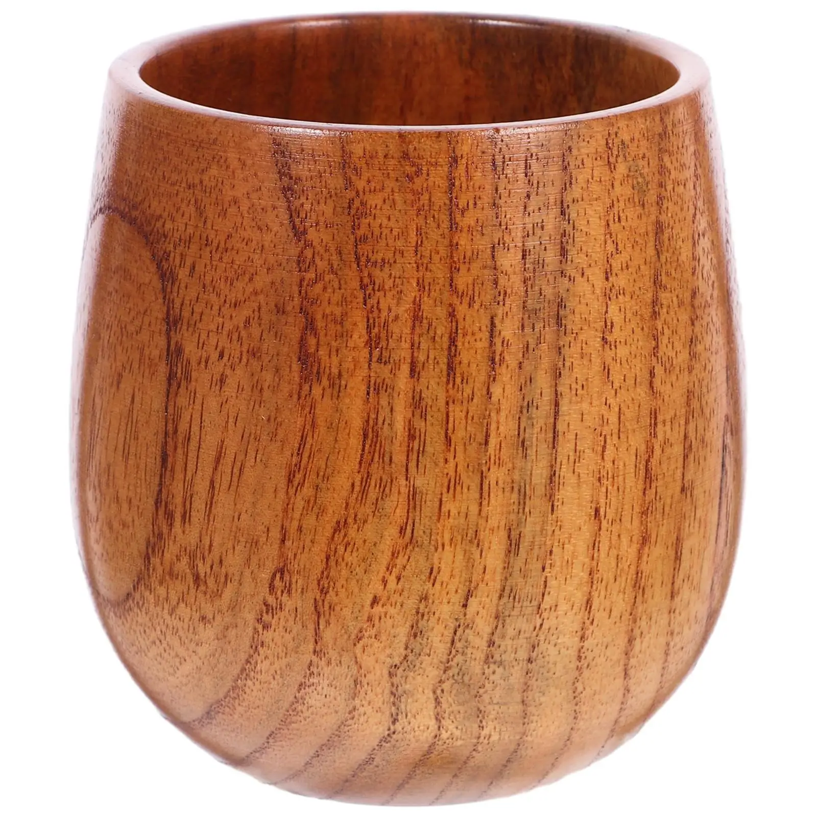 Japanese Style 170ml Sour Jujube Wood Water Cup Coffee Mug Beer Drinking Wooden Student Teacher Gifts Milk Office 65x8cm
Japanese Style 170ml Sour Jujube Wood Water Cup Coffee Mug Beer Drinking Wooden Student Teacher Gifts Milk Office 65x8cm
