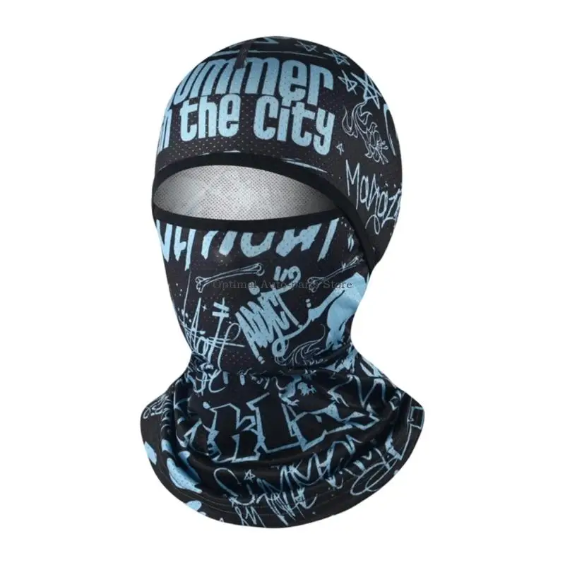 Stretchable UV Blocking Headscarf Sweat Absorbent for Biking Outdoor Activities
Stretchable UV Blocking Headscarf Sweat Absorbent for Biking Outdoor Activities