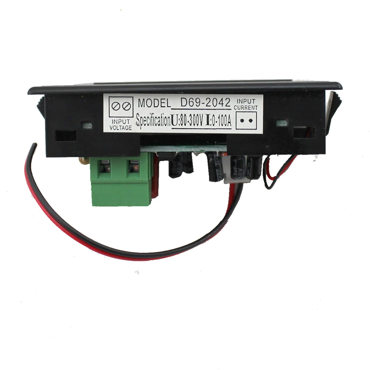 Voltage Ammeter Multifuction Voltmeter Circuit Measurement Multifunction And Current
Voltage Ammeter Multifuction Voltmeter Circuit Measurement Multifunction And Current