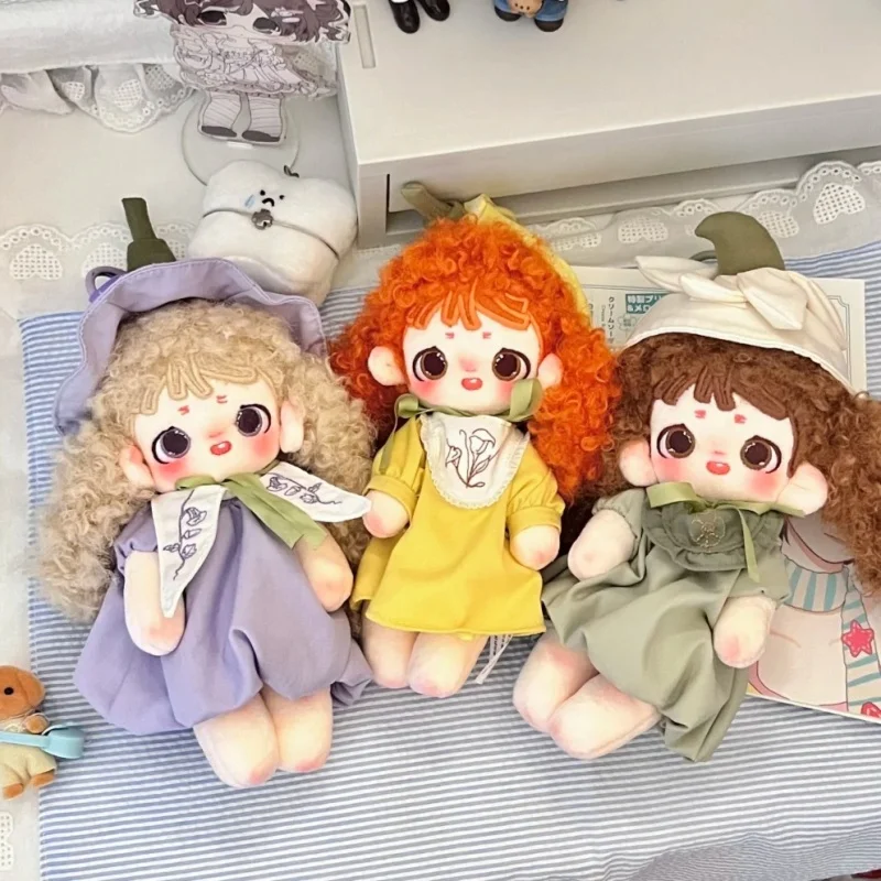 New Genuine Furfur Flower Dreamscape Series Plush Blind Box Kawaii Girls Figure Cotton Plush Doll Trendy Toy Surprise Girls Gift
New Genuine Furfur Flower Dreamscape Series Plush Blind Box Kawaii Girls Figure Cotton Plush Doll Trendy Toy Surprise Girls Gift