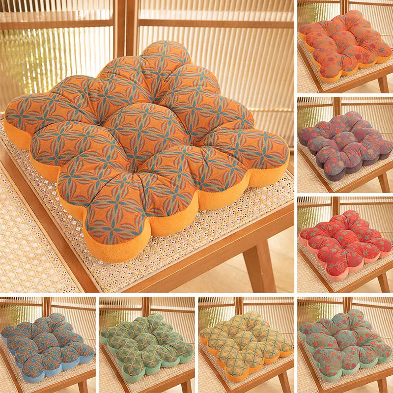 Nordic Style Fashion Maillard Color Square Seat Cushion INS Soft Stuffed Plush Sofa Chair Car Cushion Home Decor for Girls Gifts
Nordic Style Fashion Maillard Color Square Seat Cushion INS Soft Stuffed Plush Sofa Chair Car Cushion Home Decor for Girls Gifts