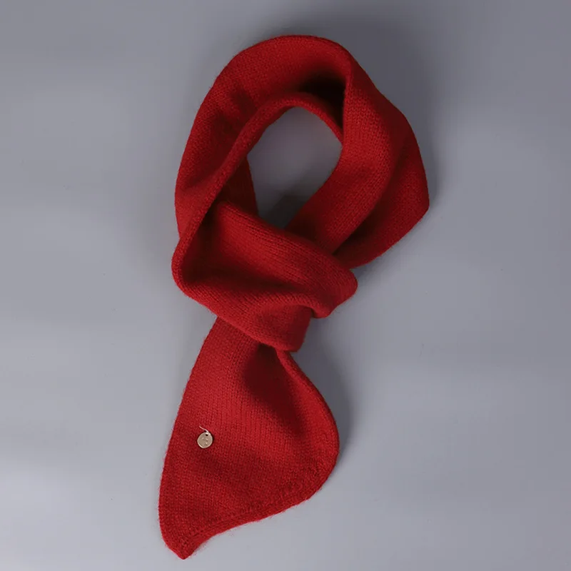 Зимний качественный вязаный шарф из 100% теплая шерсть, стильный женский зимний мягкий теплый маленький шерстяной шарф
Зимний качественный вязаный шарф из 100% теплая шерсть, стильный женский зимний мягкий теплый маленький шерстяной шарф