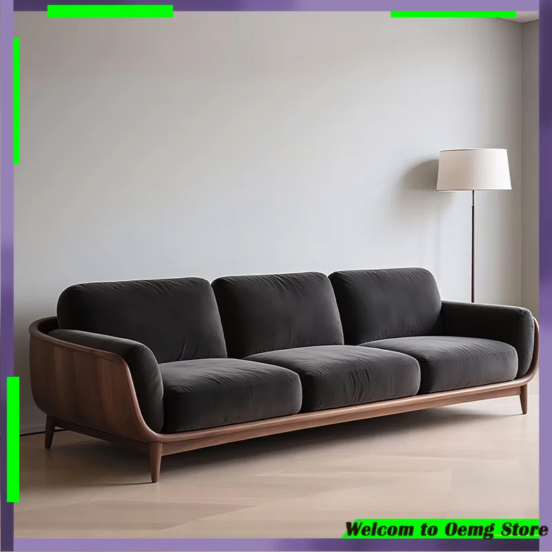 Double Multifunctional Living Room Sofa Comfortable Nordic Modern Luxury Sofa Relaxing Design Meuble De Salon Home Furniture
Double Multifunctional Living Room Sofa Comfortable Nordic Modern Luxury Sofa Relaxing Design Meuble De Salon Home Furniture