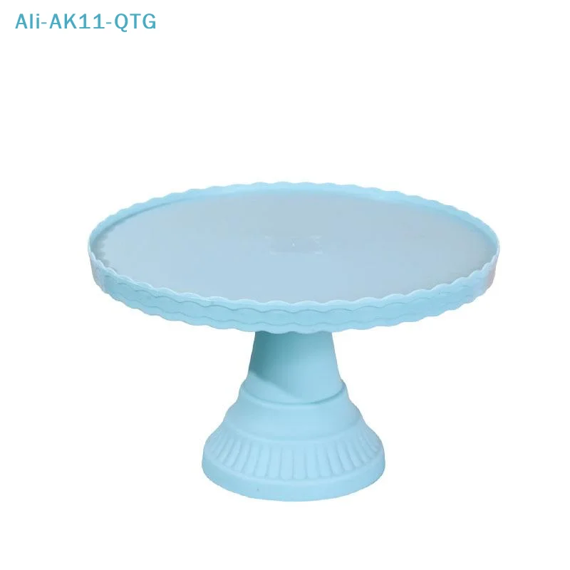 NEW Plastic Cake Stand Display Rack Wedding Decoration Birthday Cake Tray Dessert Cake Tools Desktop Tray For Wedding Birthday
NEW Plastic Cake Stand Display Rack Wedding Decoration Birthday Cake Tray Dessert Cake Tools Desktop Tray For Wedding Birthday