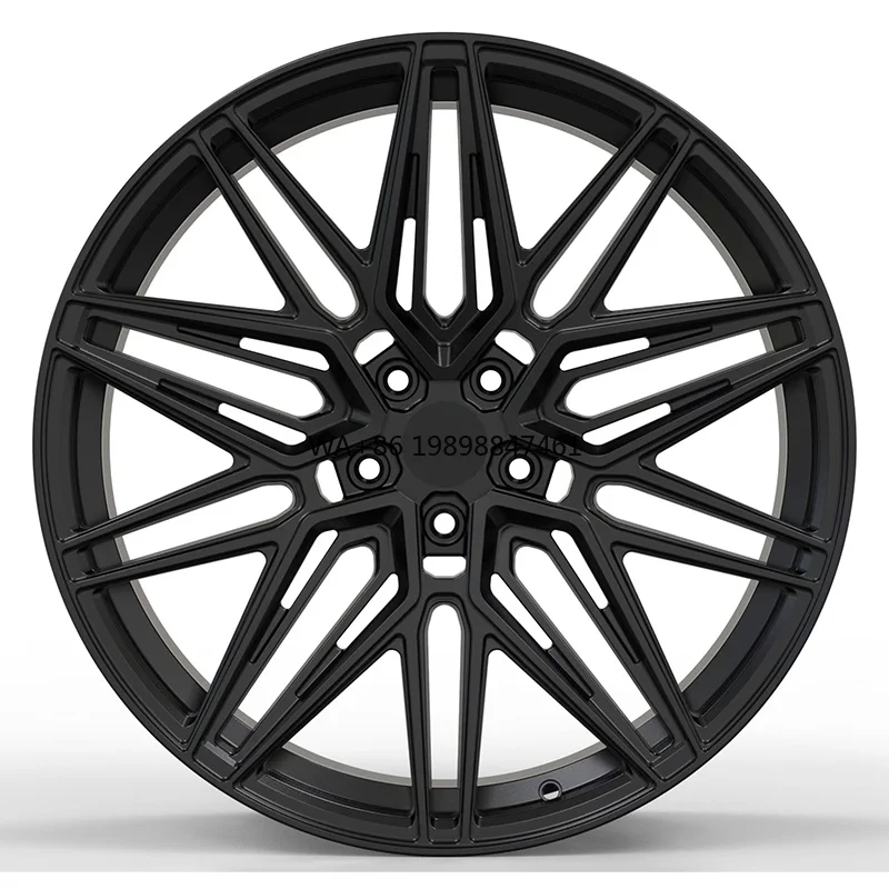 Car Lightweight Deep Polished Face Concave Finish Forged Wheels 5100 5 112 5120 18 19 20 21 22 for 345 Series A4A5A6A7
Car Lightweight Deep Polished Face Concave Finish Forged Wheels 5100 5 112 5120 18 19 20 21 22 for 345 Series A4A5A6A7