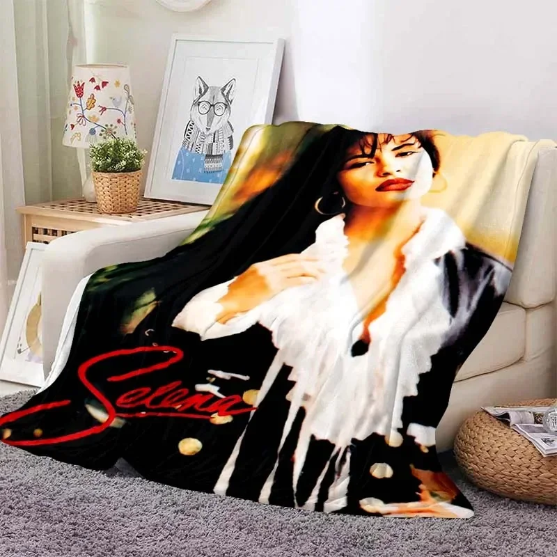 Selena Quintanilla Sakura красивые одеяла флисовый текстильный декор многофункциональные мягкие пледы для дивана уличное одеяло
Selena Quintanilla Sakura красивые одеяла флисовый текстильный декор многофункциональные мягкие пледы для дивана уличное одеяло