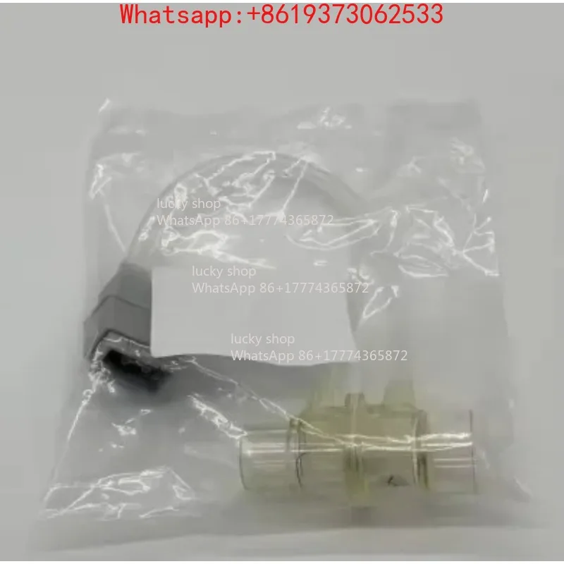 Датчик потока Carefusion Vela 15972
Датчик потока Carefusion Vela 15972