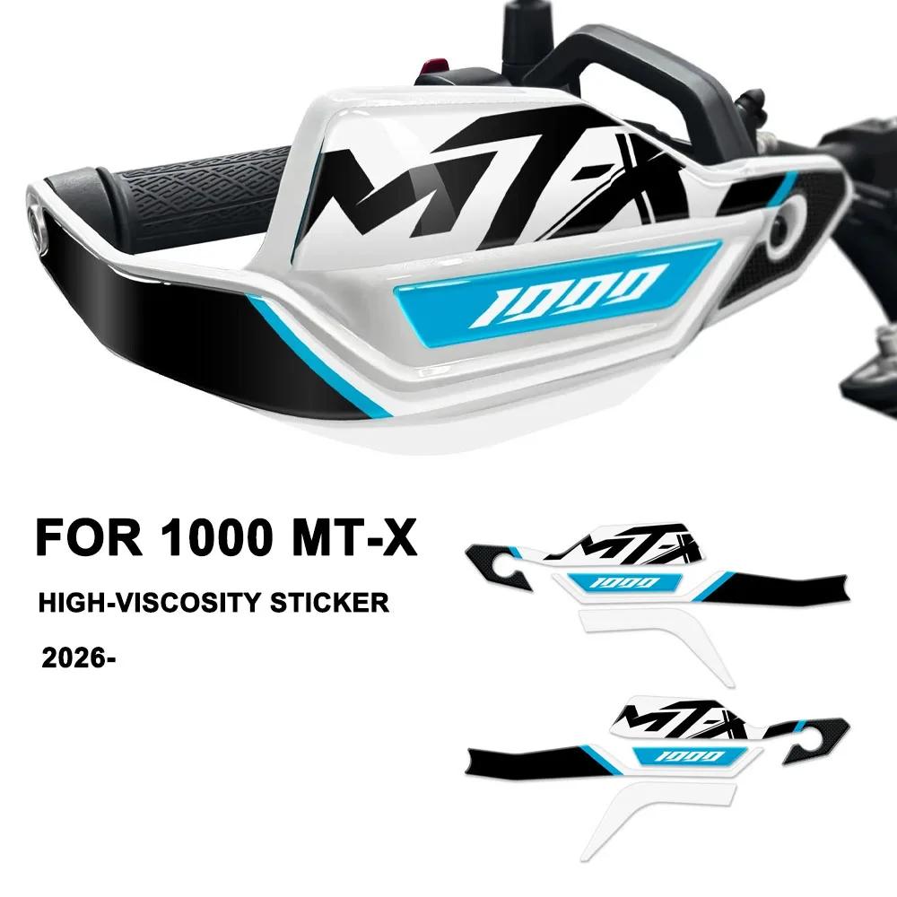 For CFMoto 1000 MT-X 2026 CF 1000mt x Motorcycle Accessories 3D Epoxy Resin Sticker Protection Hand Protection Sticker
For CFMoto 1000 MT-X 2026 CF 1000mt x Motorcycle Accessories 3D Epoxy Resin Sticker Protection Hand Protection Sticker