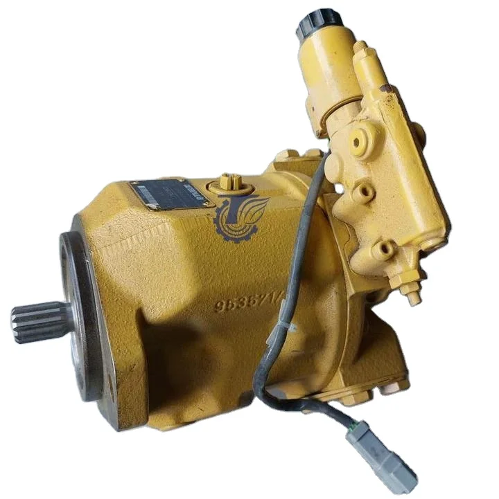 259-0815 295-9674 E336F E330D E330D LN E336D Fan Plunger Hydraulic Pump For Caterpillar M330D Wheeled Excavator
259-0815 295-9674 E336F E330D E330D LN E336D Fan Plunger Hydraulic Pump For Caterpillar M330D Wheeled Excavator