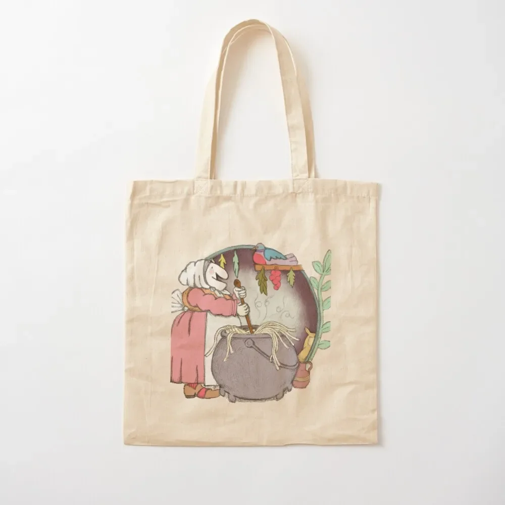 Strega Nona Spaghetti Tote Bag bags luxury women reusable grocery bags tote bag woman Big bag women
Strega Nona Spaghetti Tote Bag bags luxury women reusable grocery bags tote bag woman Big bag women
