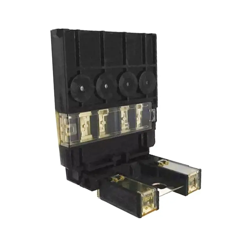 AB16-Battery Fuse Link Kit 8571A012 For Colt I-Mev Electric Vehicle Main Battery System Protection
AB16-Battery Fuse Link Kit 8571A012 For Colt I-Mev Electric Vehicle Main Battery System Protection