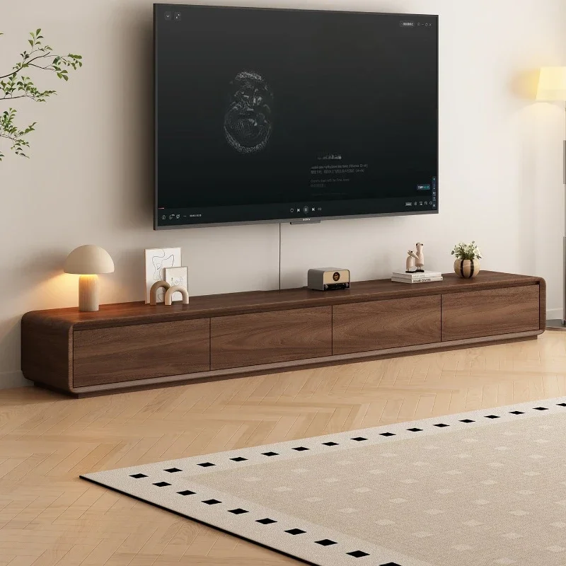 2025 new medieval floor-to-ceiling solid wood TV cabinet, coffee table combination
2025 new medieval floor-to-ceiling solid wood TV cabinet, coffee table combination
