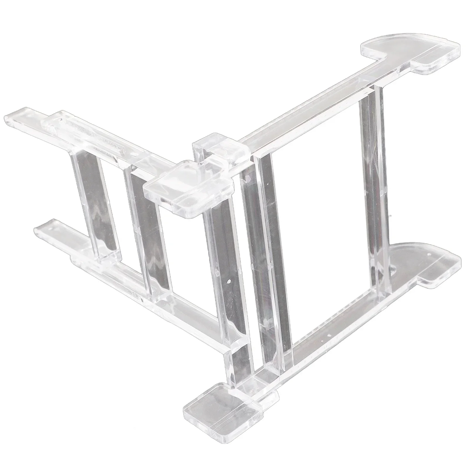 New Uesful Transparent/Black Display Easel Bowl Plate Art Photo Picture Frame Holder Book Stands Holder Home Suplies
New Uesful Transparent/Black Display Easel Bowl Plate Art Photo Picture Frame Holder Book Stands Holder Home Suplies