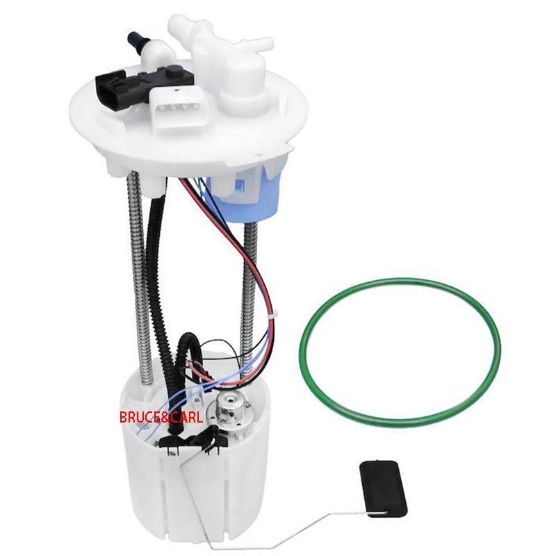 Fuel Pump Housing Assembly Fit CHEVROLET SILVERADO 1500 2014-2018 13513409 SP6711M P76894M 13513408 13582487 13582489
Fuel Pump Housing Assembly Fit CHEVROLET SILVERADO 1500 2014-2018 13513409 SP6711M P76894M 13513408 13582487 13582489