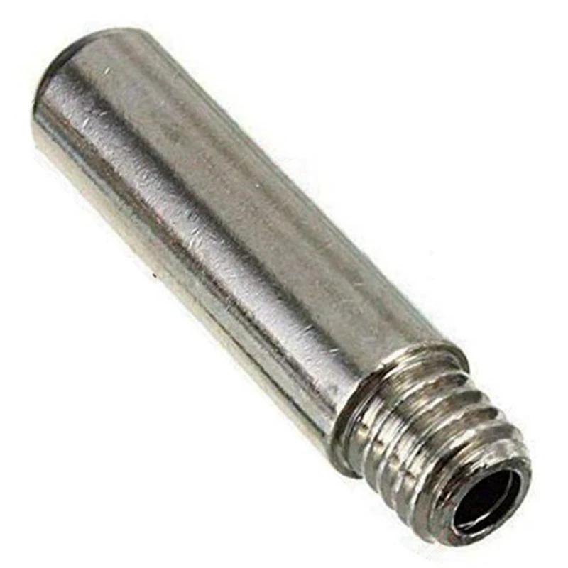 AB46-SG55 AG60 Plasma Cutting Machine Parts Electrode Plasma Knife Iron Electrode Hafnium Wire 10Pcs
AB46-SG55 AG60 Plasma Cutting Machine Parts Electrode Plasma Knife Iron Electrode Hafnium Wire 10Pcs