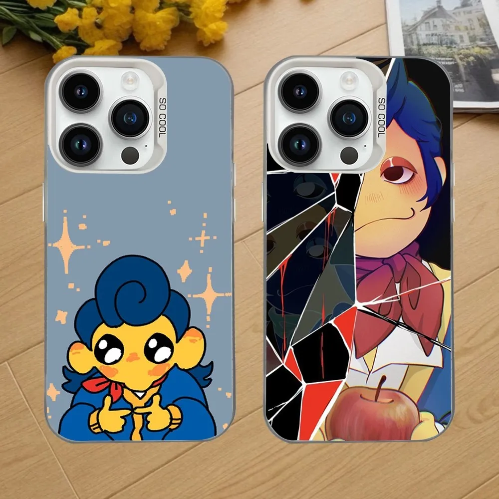 Game Wheres W-WallyS Phone Case For iPhone 16,15,14,13,12,11,Mini,Pro,SE,MAX White Matte Shockproof Cover
Game Wheres W-WallyS Phone Case For iPhone 16,15,14,13,12,11,Mini,Pro,SE,MAX White Matte Shockproof Cover