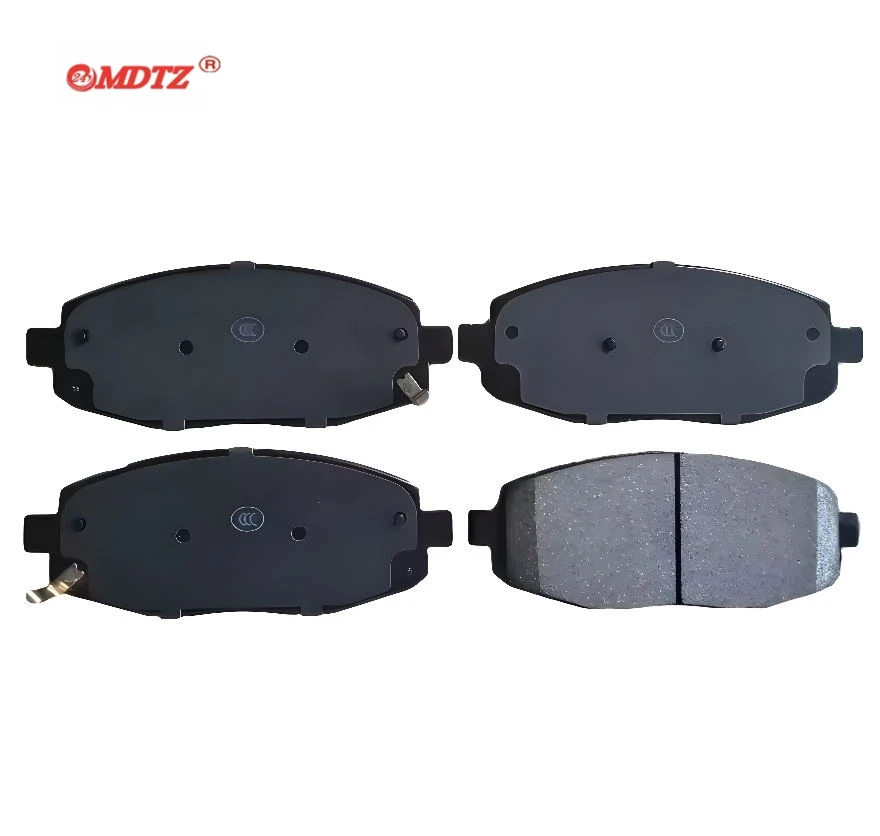 Manufacture high performance 04465-60280 front brake pads set for AUDI ISUZU HONDA VW NISSAN TOYOTA ceramic break pad car
Manufacture high performance 04465-60280 front brake pads set for AUDI ISUZU HONDA VW NISSAN TOYOTA ceramic break pad car