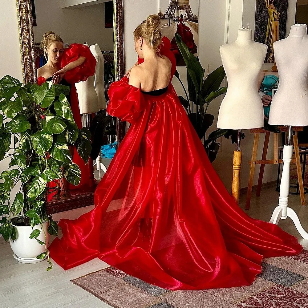 Красные прозрачные длинные женские куртки с пышными рукавами, женский плащ, топ на день рождения, женская верхняя одежда, пальто, боди
Красные прозрачные длинные женские куртки с пышными рукавами, женский плащ, топ на день рождения, женская верхняя одежда, пальто, боди